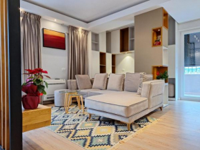 gled studioflat